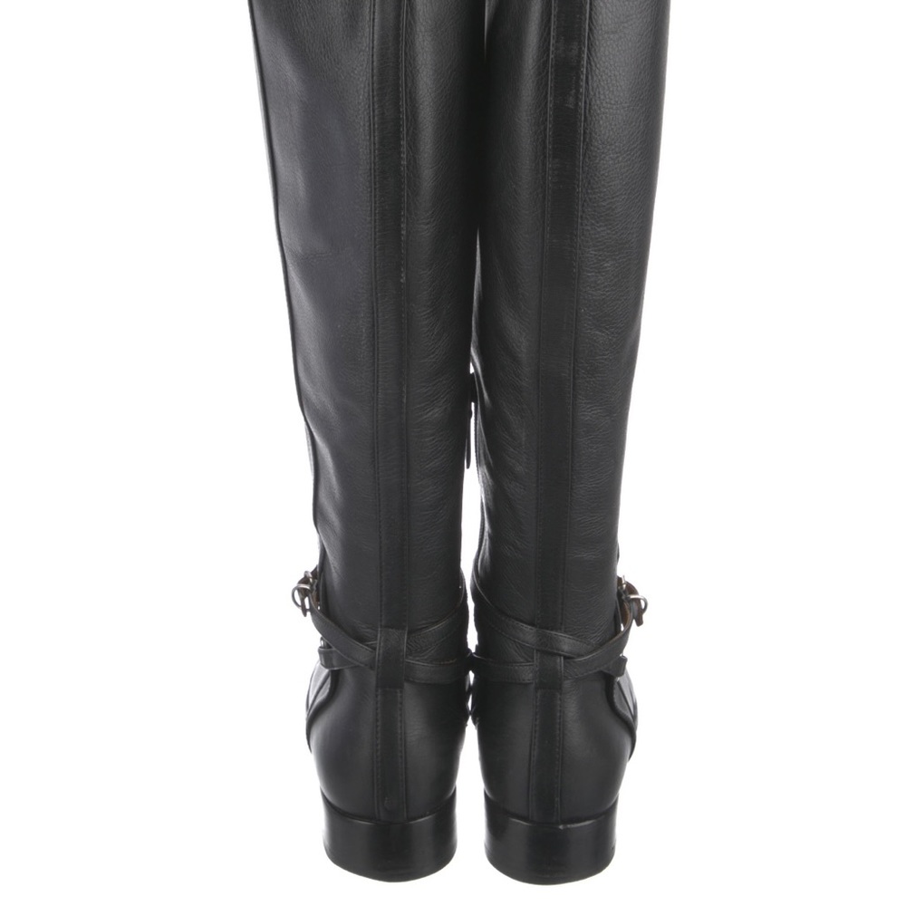 Balenciaga High Boots View 2
